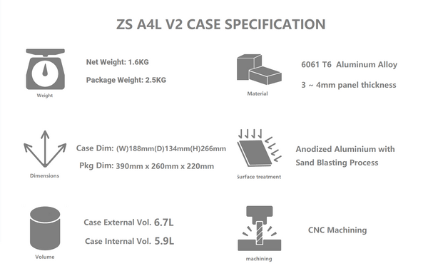 ZS A4L V2